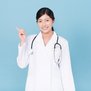 医師婚