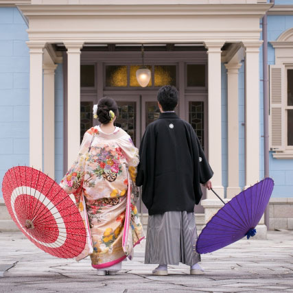 医師婚