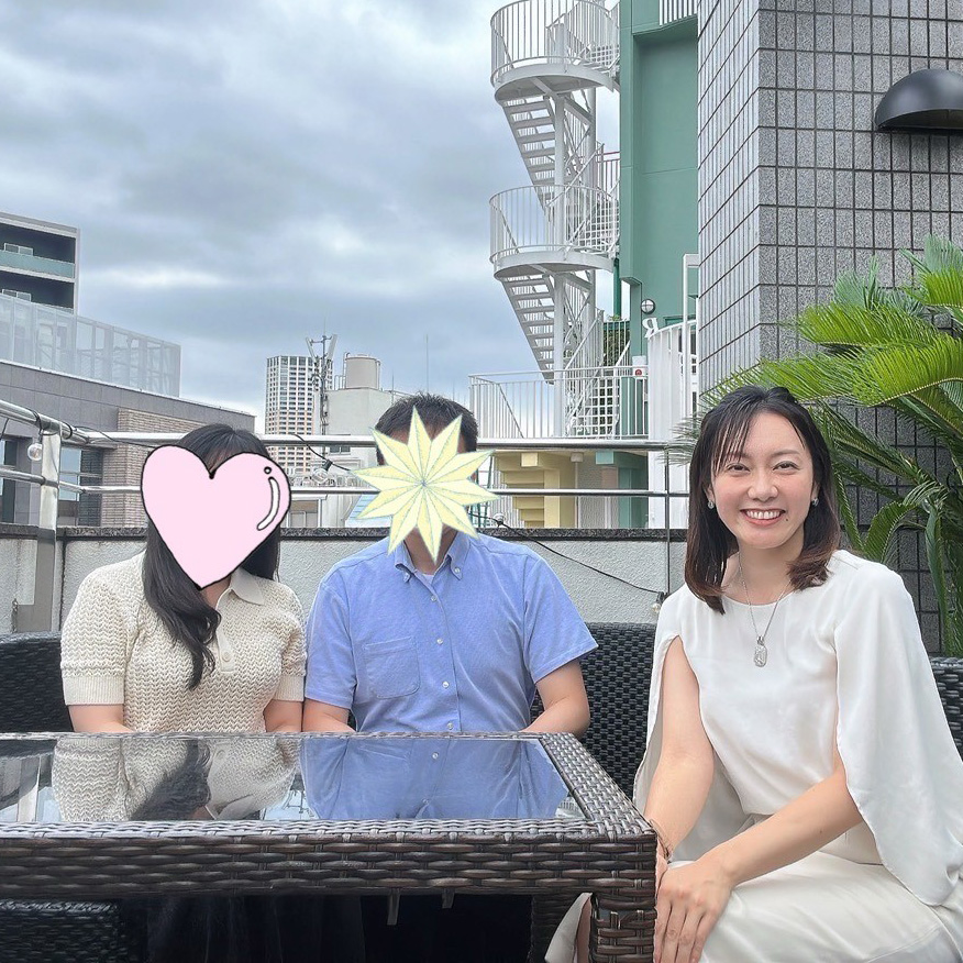 医師婚