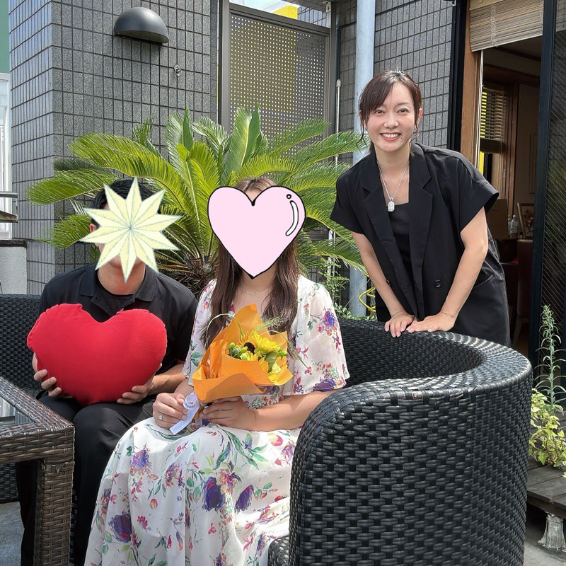 医師婚